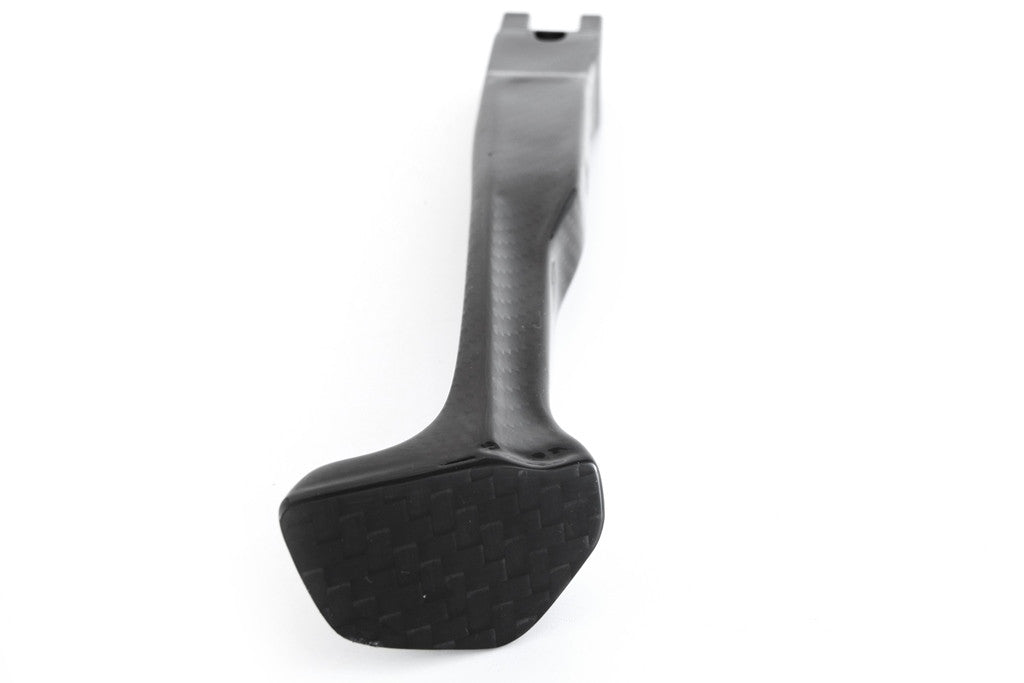 Support latéral en carbone Fullsix BMW S1000RR K67 (19-25) 