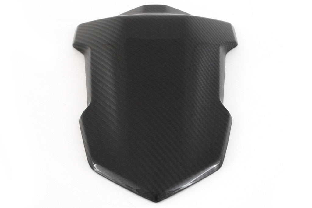 Housse de siège passager en carbone Fullsix BMW S1000RR K67 (19-22) 