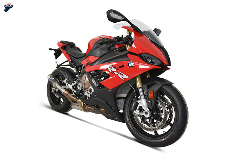 Kit d'échappement Termignoni Slip-On GP-Classic pour BMW S1000RR K67 (19-20) 