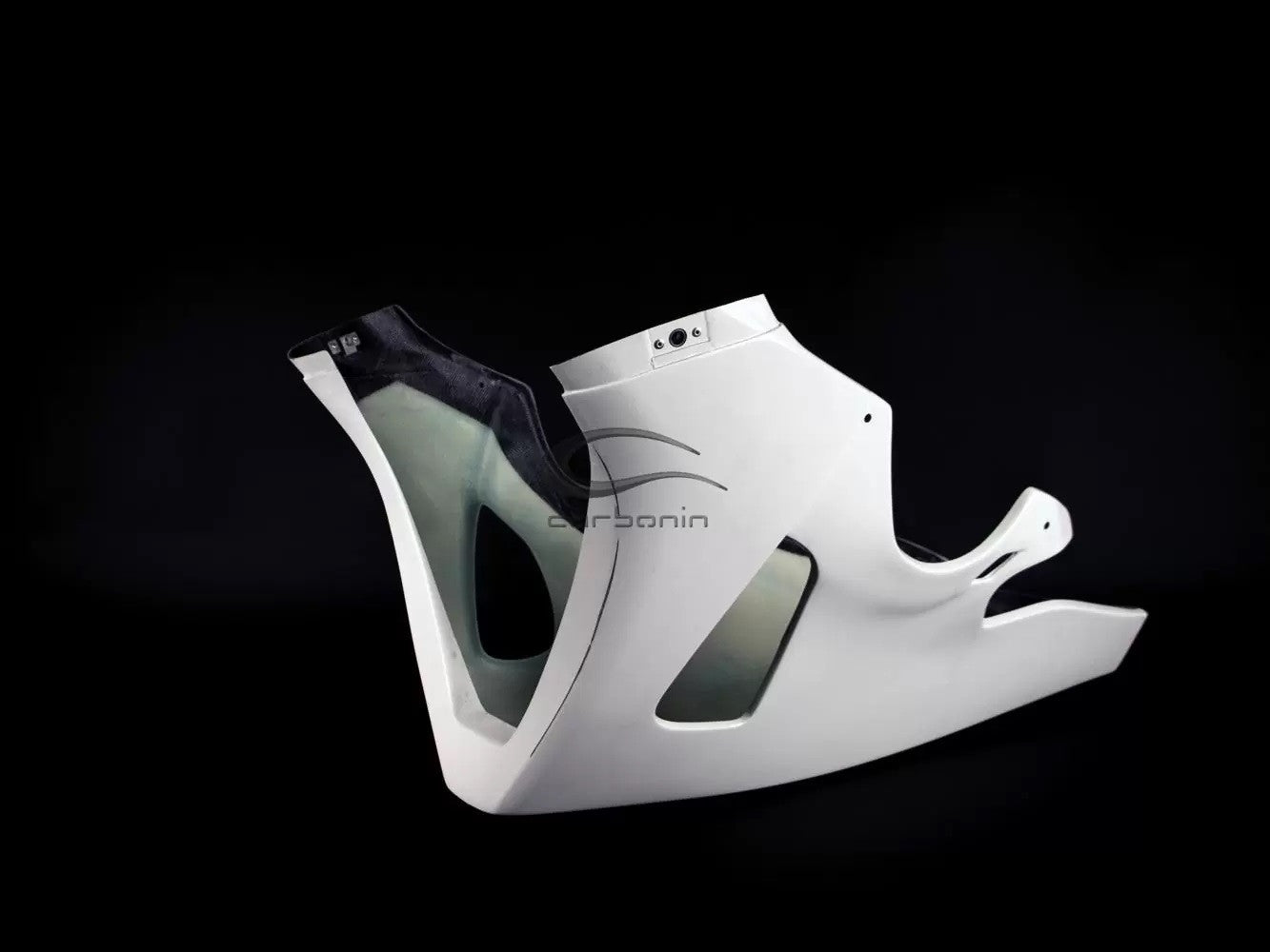 Kit de carénage complet Avio Fiber Yamaha YZF-R1/M RN65 (20-25) 