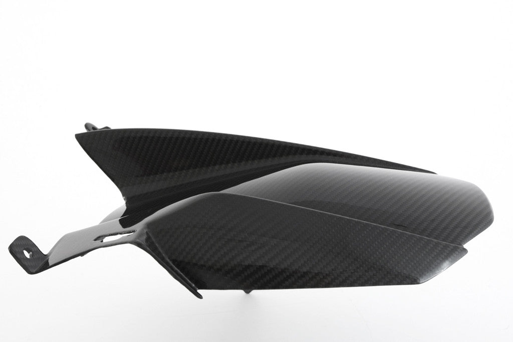 Garde-boue arrière en carbone Fullsix pour BMW S1000RR K67 (19-25) 