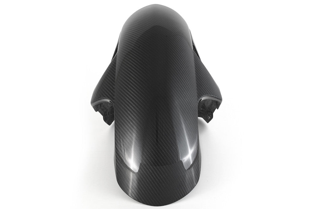 Aile avant en carbone Fullsix BMW S1000RR K67 (19-24) 