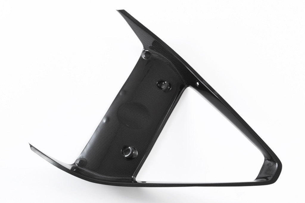 Carénage en carbone Fullsix pour Ducati Panigale 899 (13-16) 