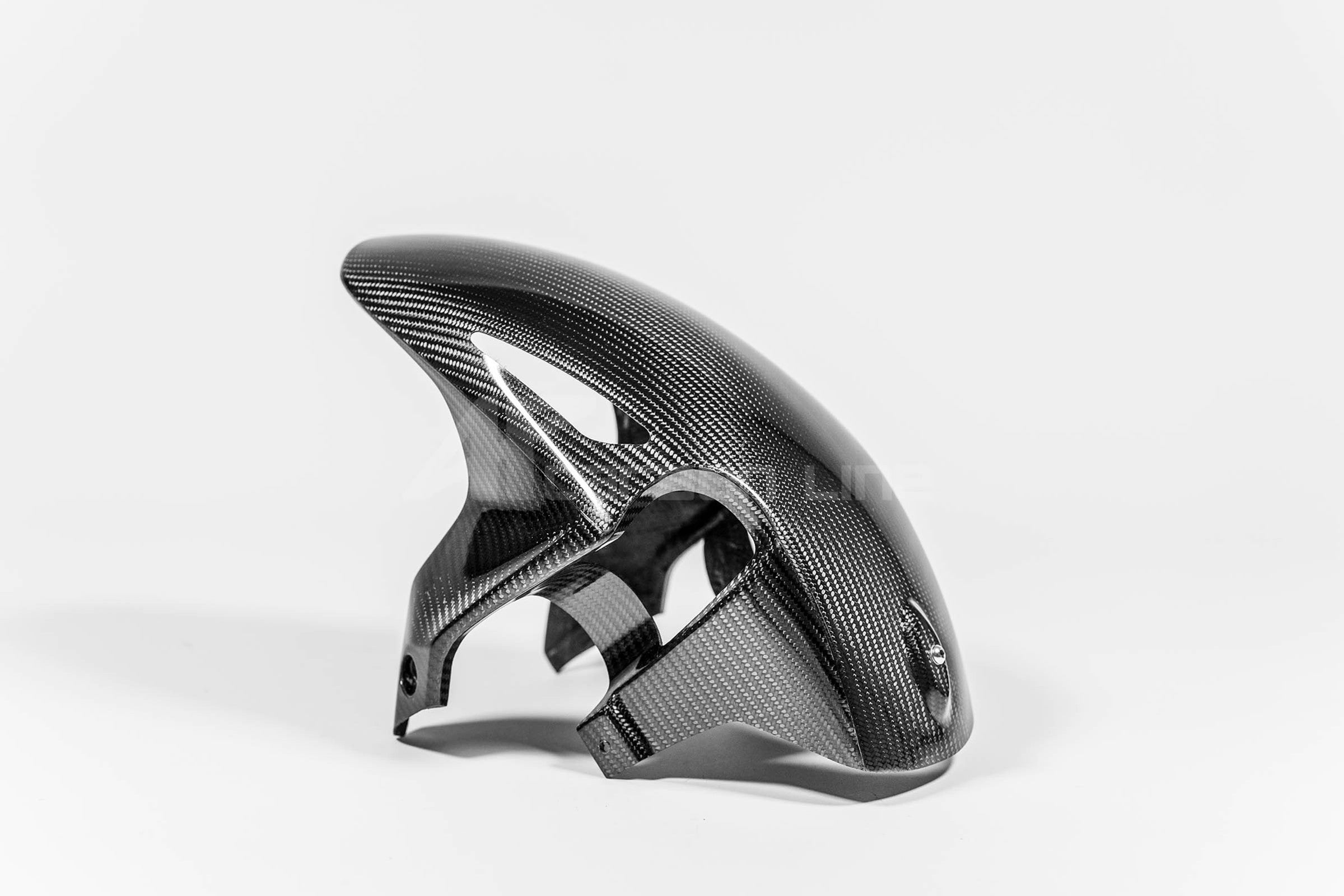 Garde-boue avant 200g AP Carbon Line Honda CBR 1000 RR-R SC82 (20-25) 