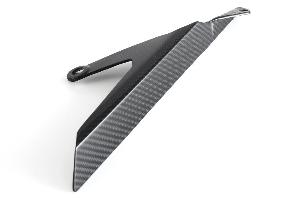 Protection de chaîne en carbone Fullsix Yamaha YZF-R1/M RN32, RN49 & RN65 (15-25) 