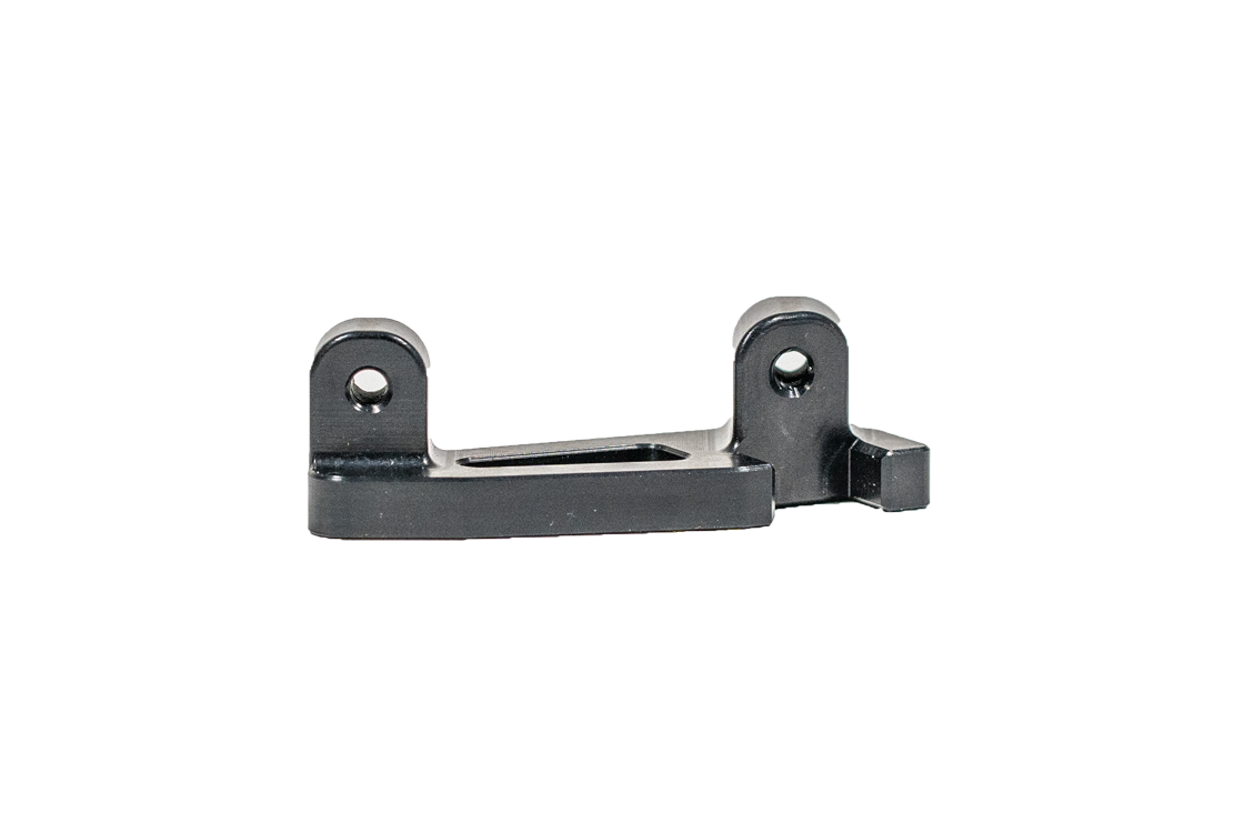 Support de garde-boue en aluminium TGP Öhlins SBK FGR xxx fourche Ducati Panigale garde-boue V4/S/R (18-24) 