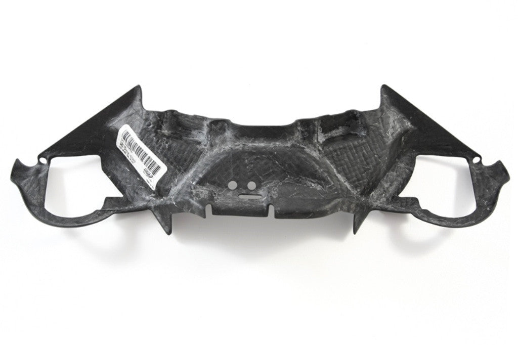 Entrée d'air "OEM" en carbone Fullsix Ducati Panigale 899 (13-16) 