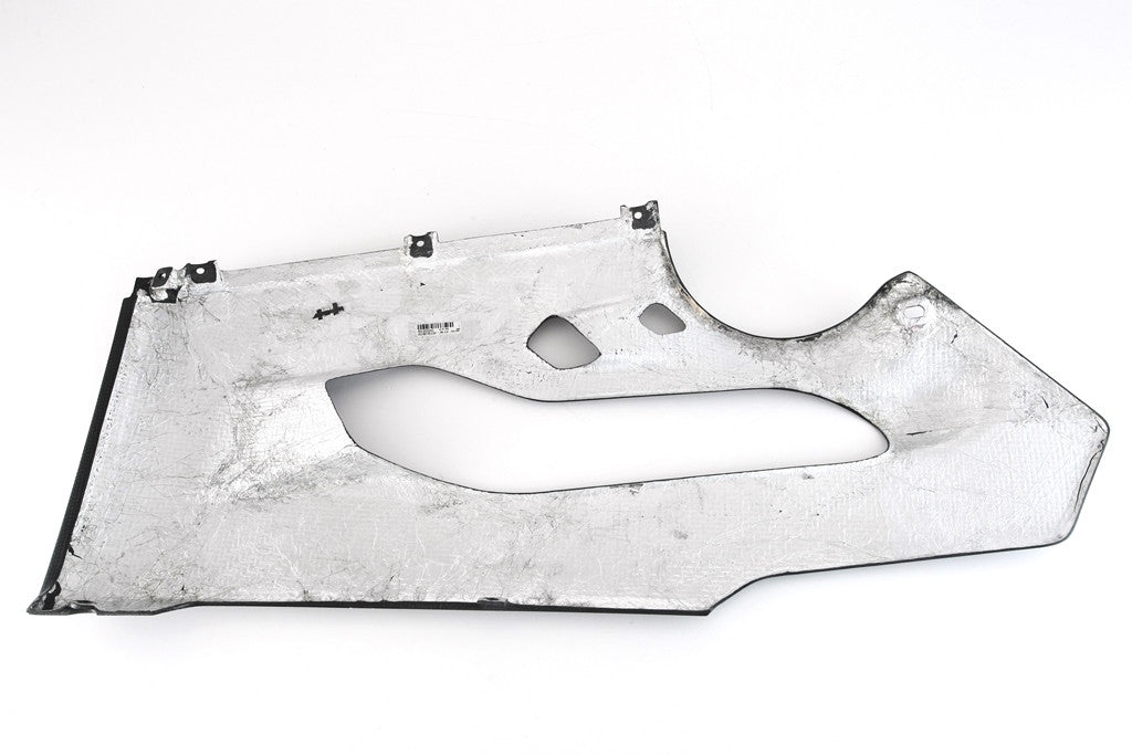 Partie latérale droite en carbone Fullsix Ducati Panigale 959 (16-19) 