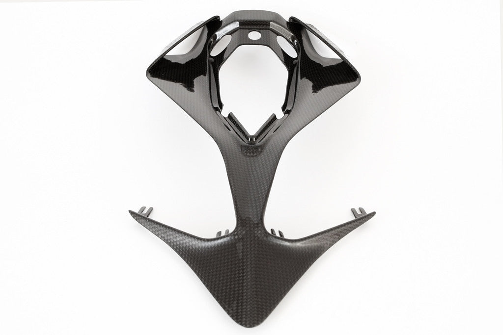 Sous-ensemble arrière en carbone Fullsix Ducati Panigale 1199/R/S (12-17) 