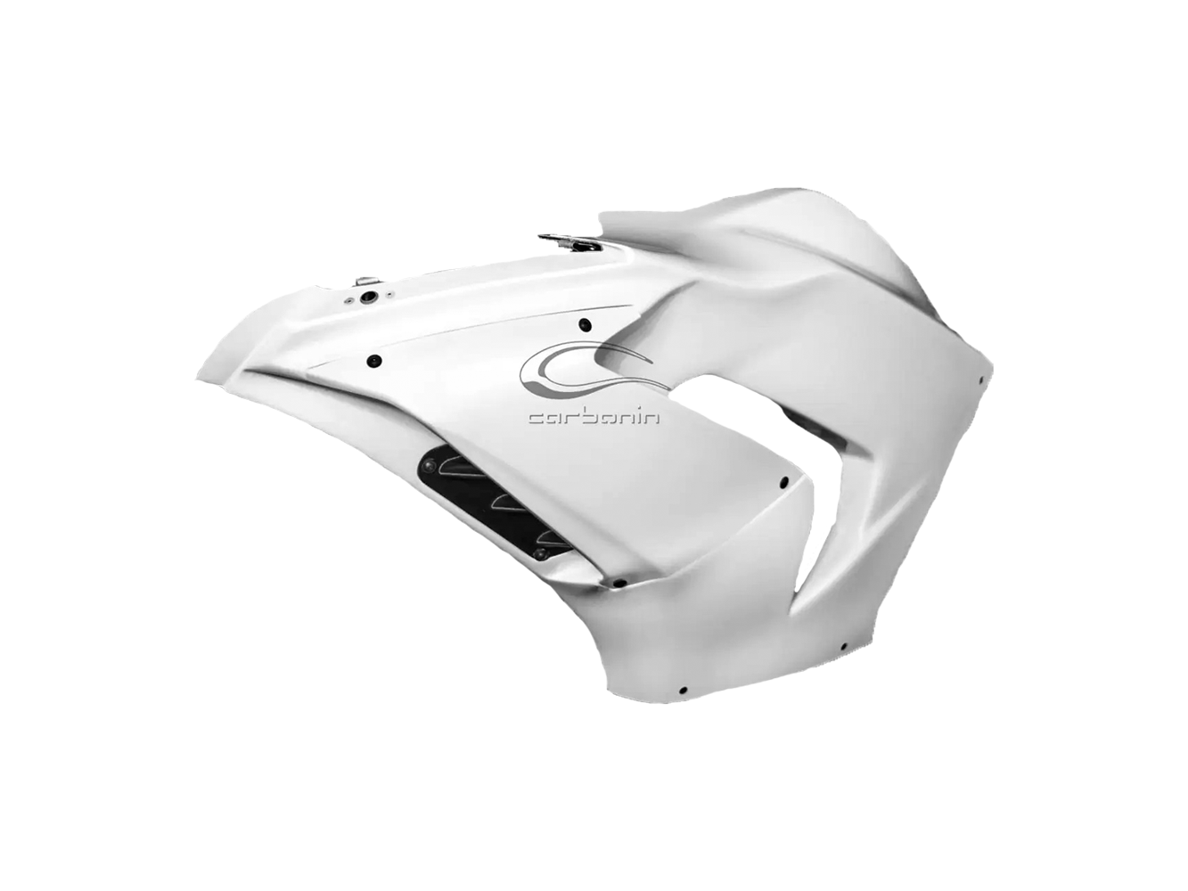 Ensemble complet de carénage Avio Fiber Honda CBR 1000 RR-R SC82 (20-23) Carbonin 