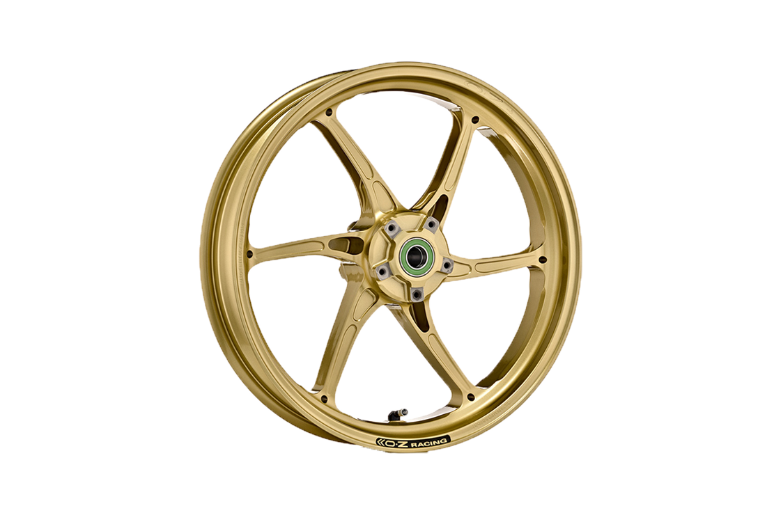 Jante avant en magnésium OZ Cattiva pour Suzuki GSX-R 1000 (17-23) C3052SU35X 