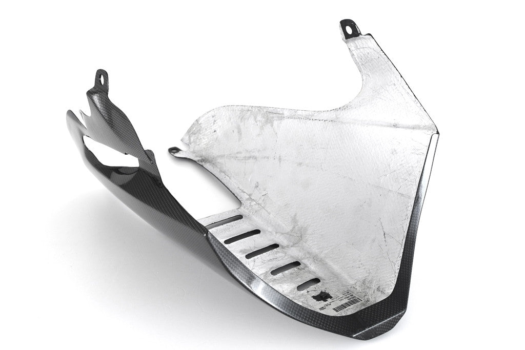 Bugspoiler "Prolongation" Carbon Fullsix Ducati Panigale 1299/S (15-18) 