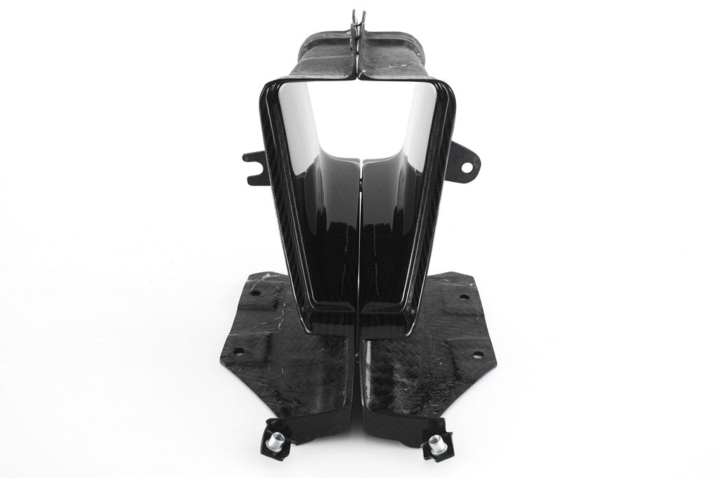 Entrée d'air en carbone Fullsix BMW S1000RR K67 (19-24) 