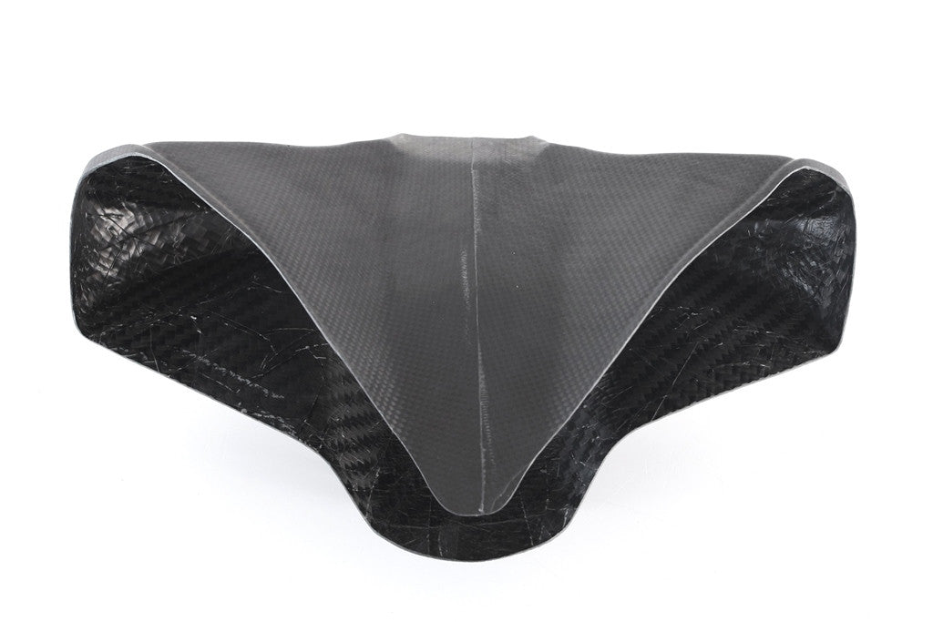 Canal d'air "Oversize" Racing Carbone Fullsix Ducati Panigale 959 (16-19) 