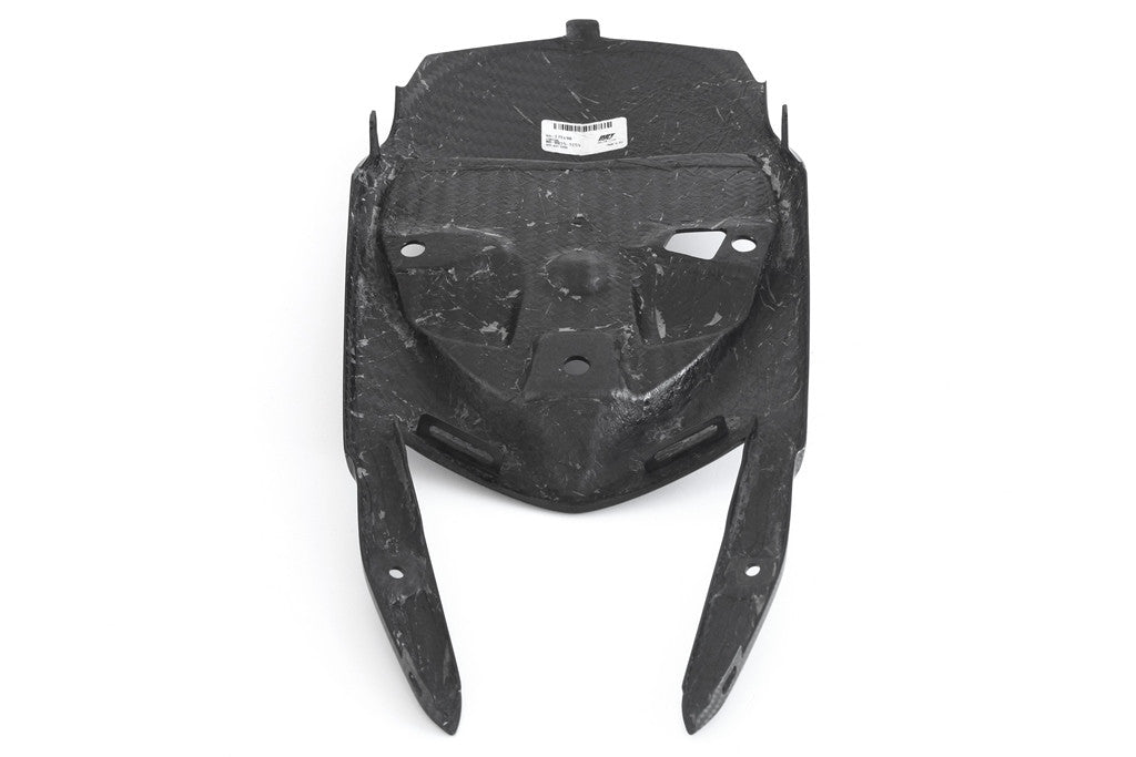 Sous-ensemble arrière en carbone Fullsix BMW S1000RR K46 (15-18) 
