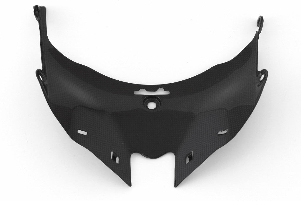 Masque avant inférieur en carbone Fullsix Ducati Panigale 899 (13-16) 