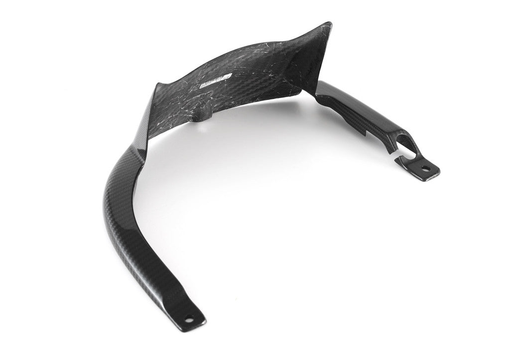 Garde-boue arrière en carbone Fullsix Kawasaki ZX-10 R (11-15) 