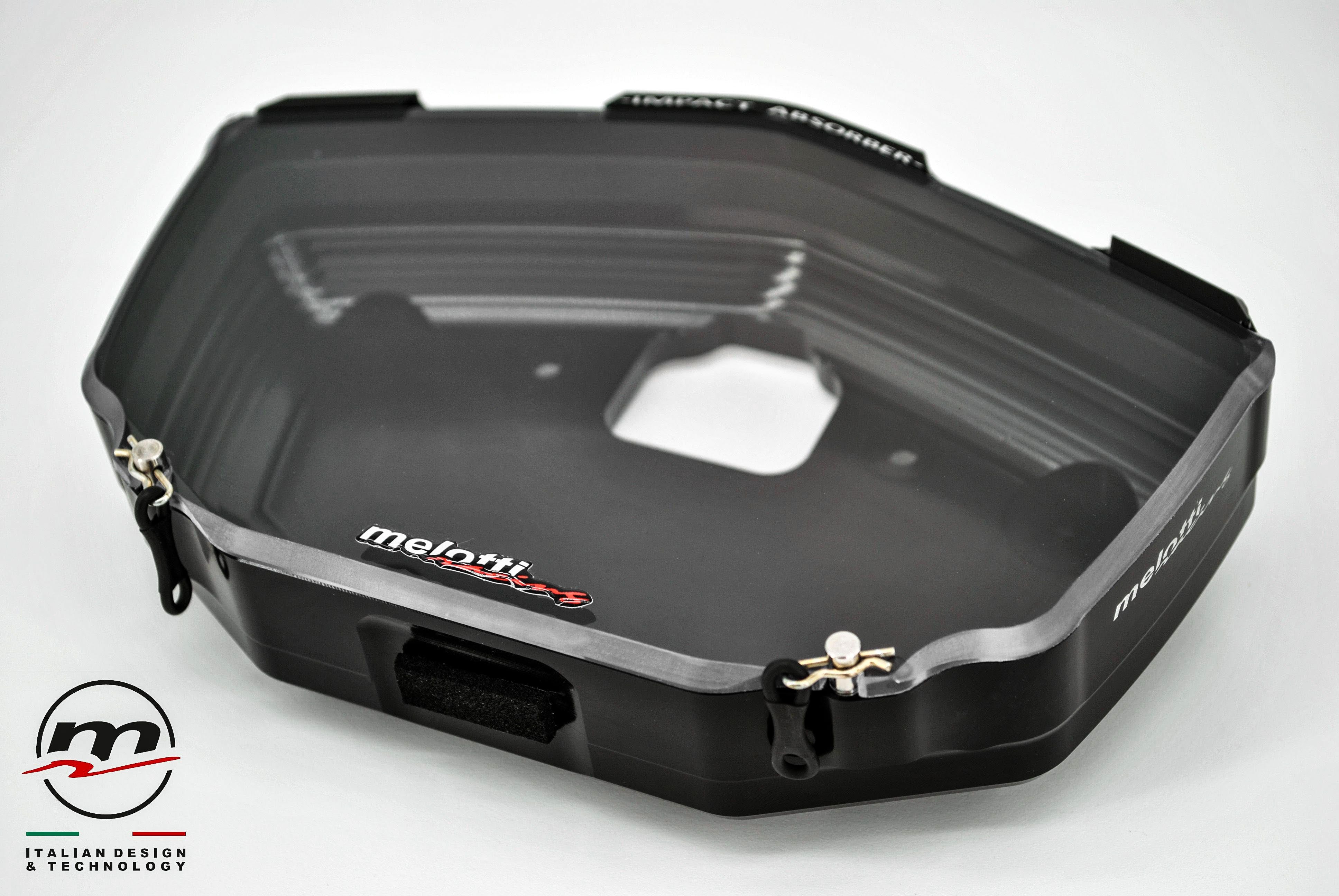 Protection de tableau de bord Melotti Racing Aprilia RS 660 (20-25) DC.AP.7211 