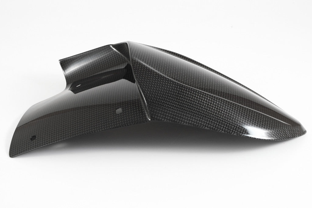 Garde-boue arrière en carbone Fullsix MV Agusta F3 675/800 (12-25) 