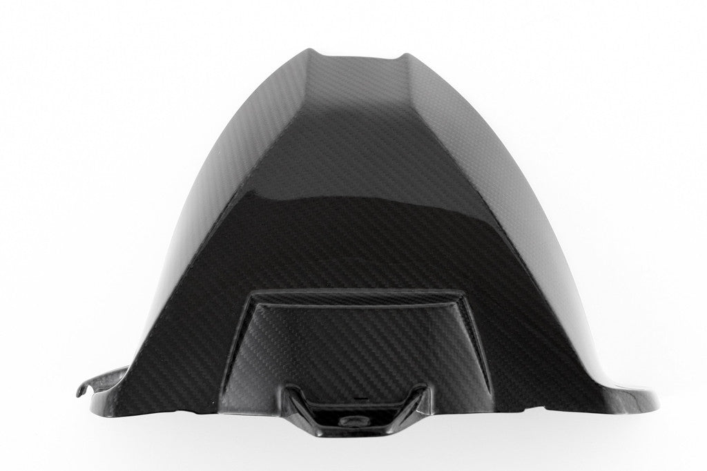 Garde-boue arrière "SBK" en carbone Fullsix BMW S1000RR K46 (09-18) 