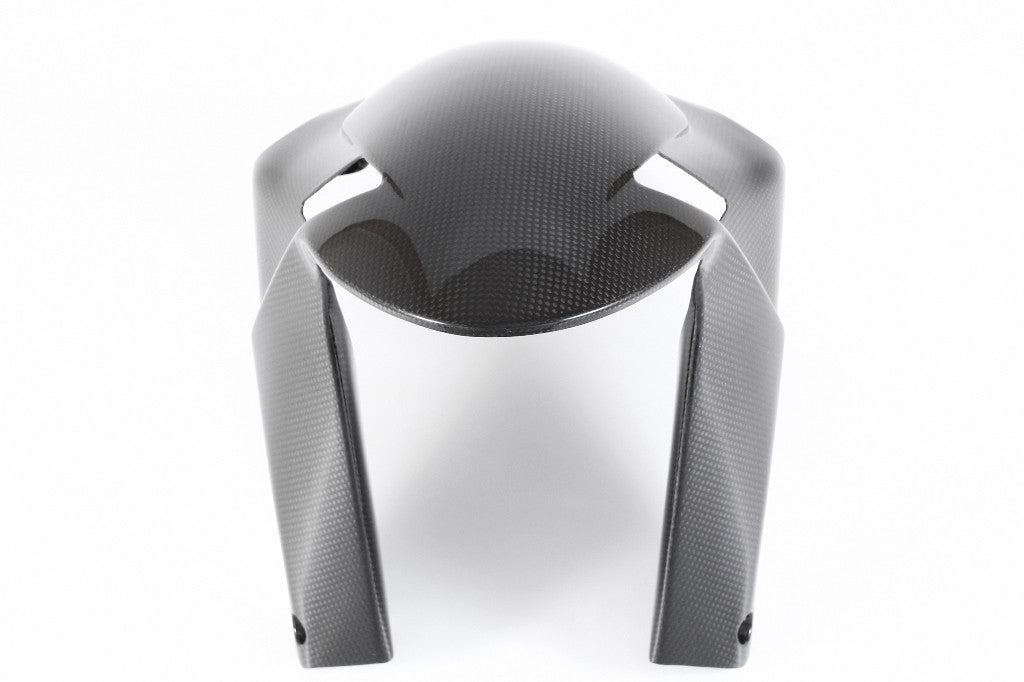 Aile avant en carbone Fullsix MV Agusta F3 675/800 (12-25) 