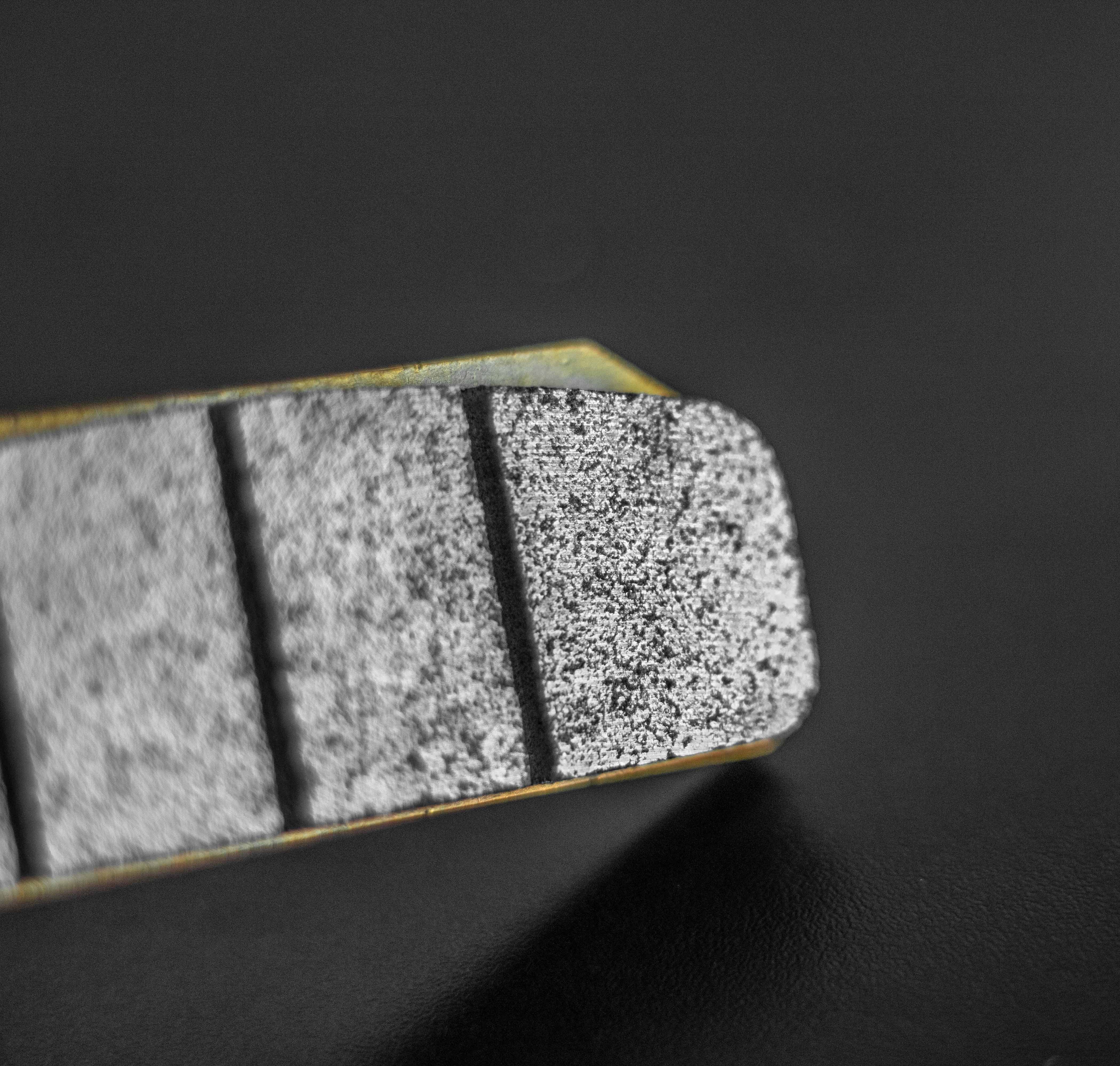 Brembo Z04 Racing-Plaquettes de frein Monobloc CNC 34-38 et GP4-PR 07835424 