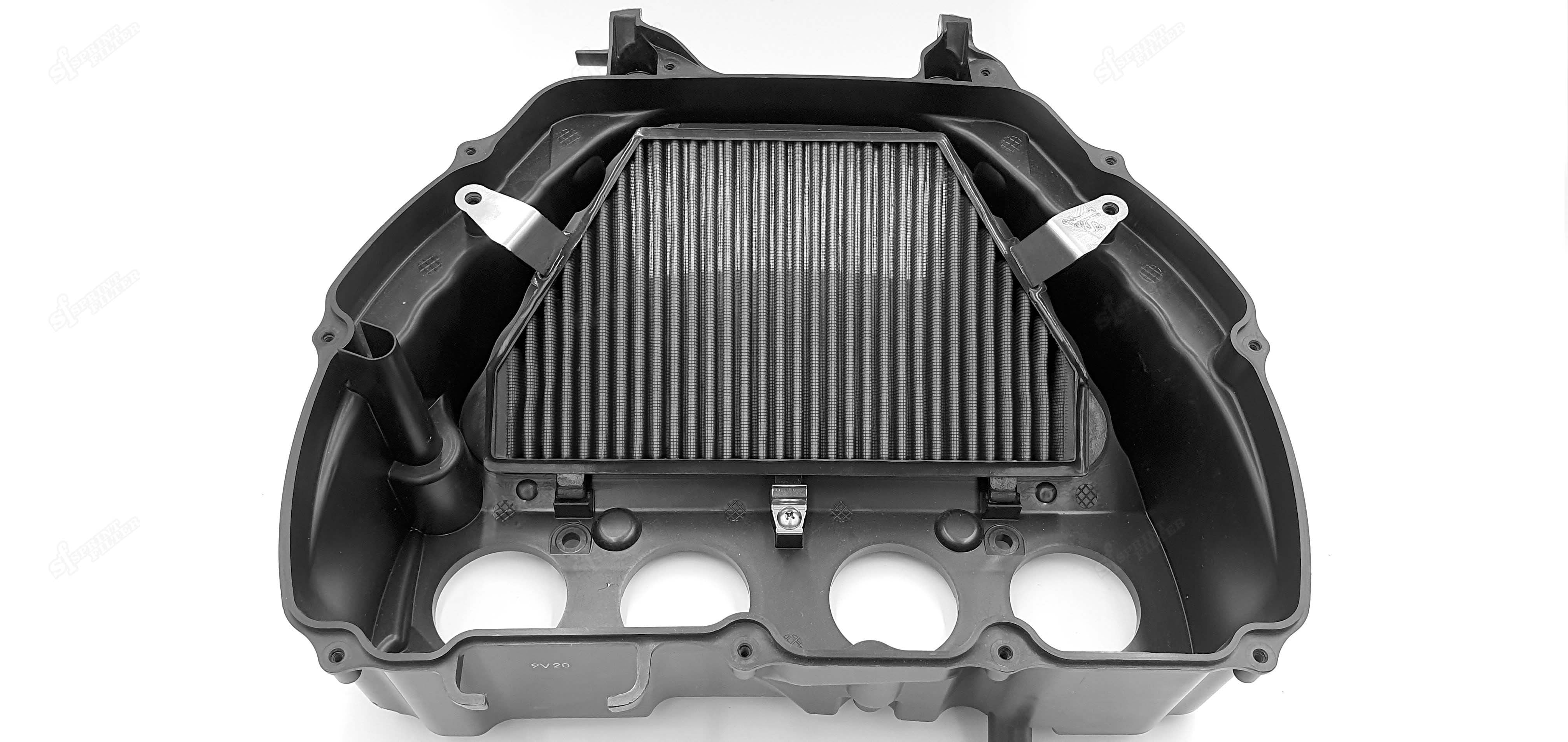 Filtre à air Sprint P037 pour Honda CBR 1000 RR-R SC82 (20-25) PM177S-WP 
