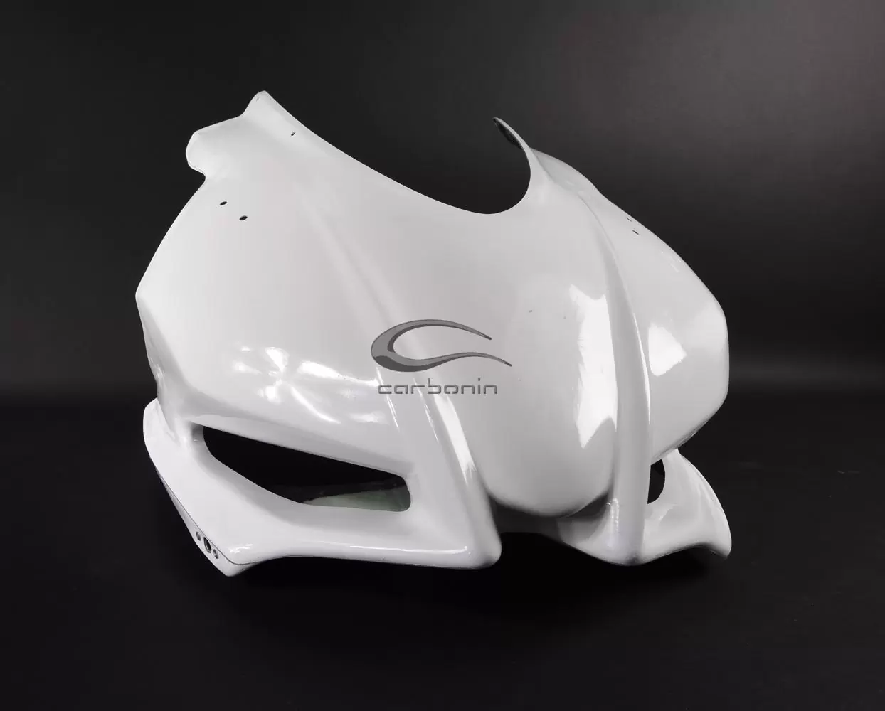 Ensemble de carénage complet Avio Fiber Aprilia RSV4/RR/RF/1100 Factory (15-20) Carbonin 