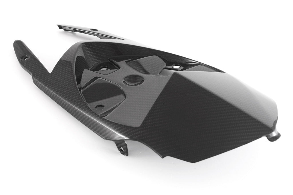 Sous-ensemble arrière en carbone Fullsix BMW S1000RR K46 (15-18) 