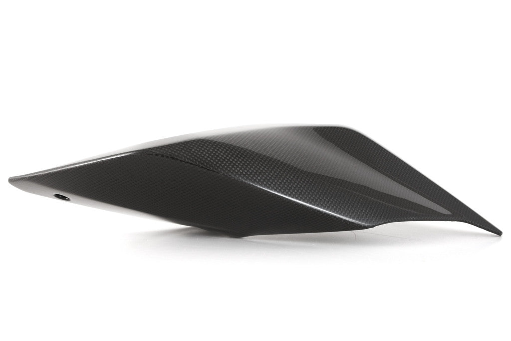 Carénage arrière en carbone Fullsix Ducati Panigale V2 955 (20-24) 