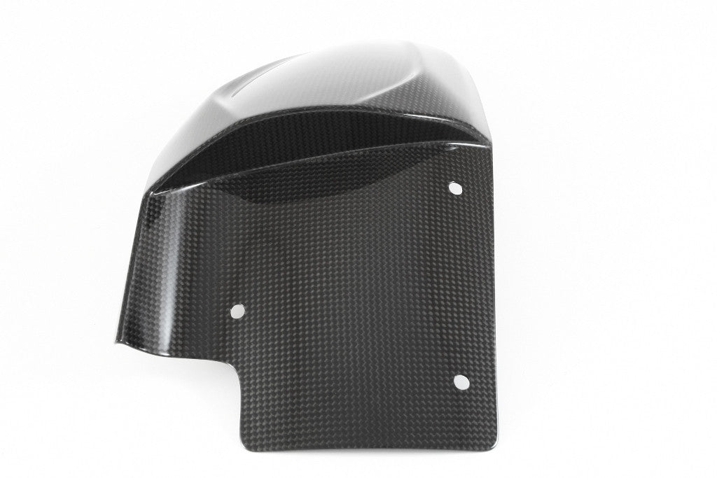 Garde-boue arrière en carbone Fullsix MV Agusta F3 675/800 (12-25) 
