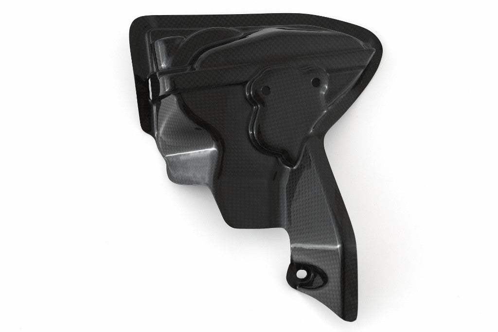 Cache culbuteur en carbone Fullsix Ducati Panigale 1299/S (15-18) 