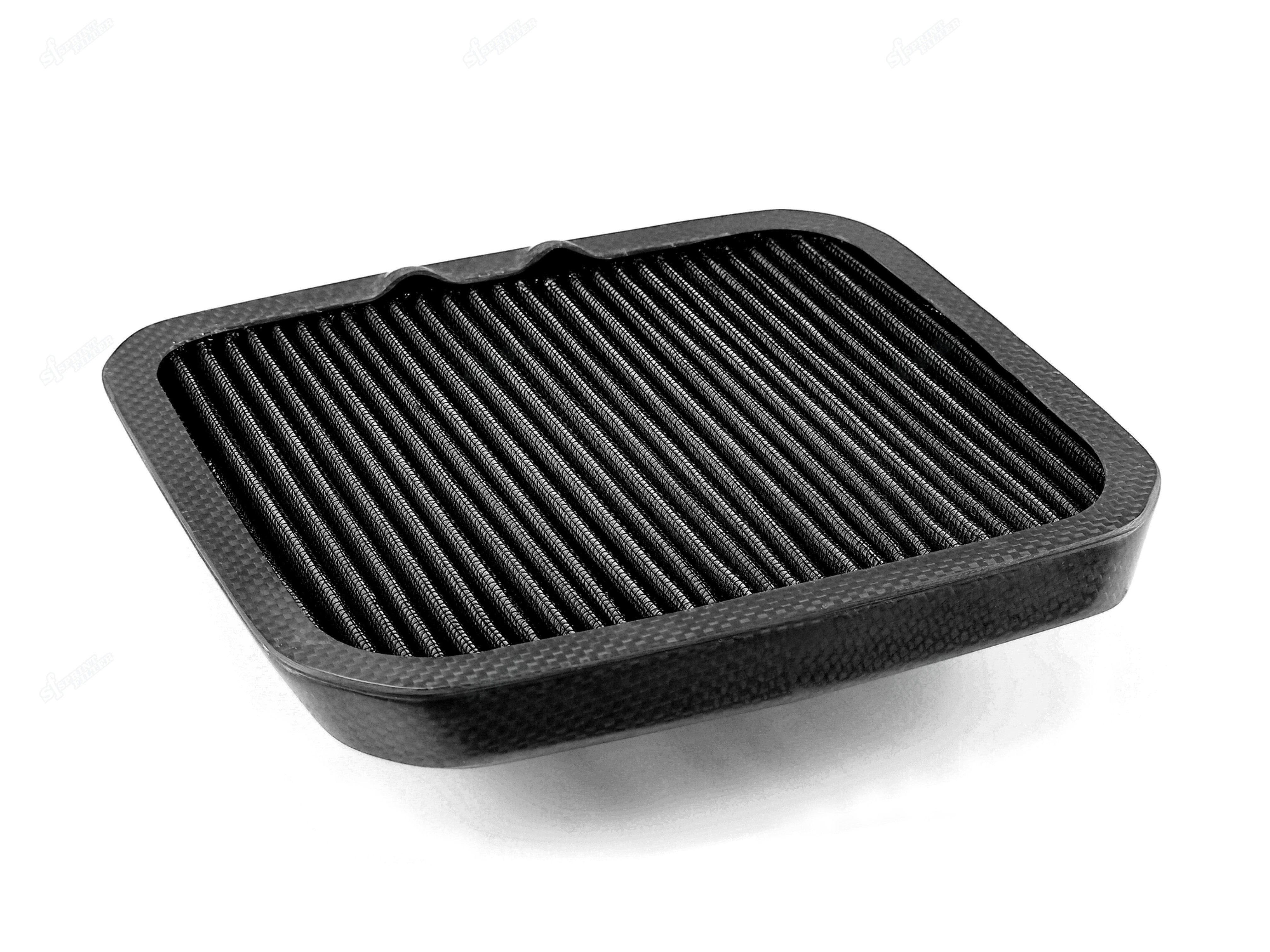 Filtre à air Sprint R127S F1-85-SBK pour Ducati Panigale V2 955 (20-24) 