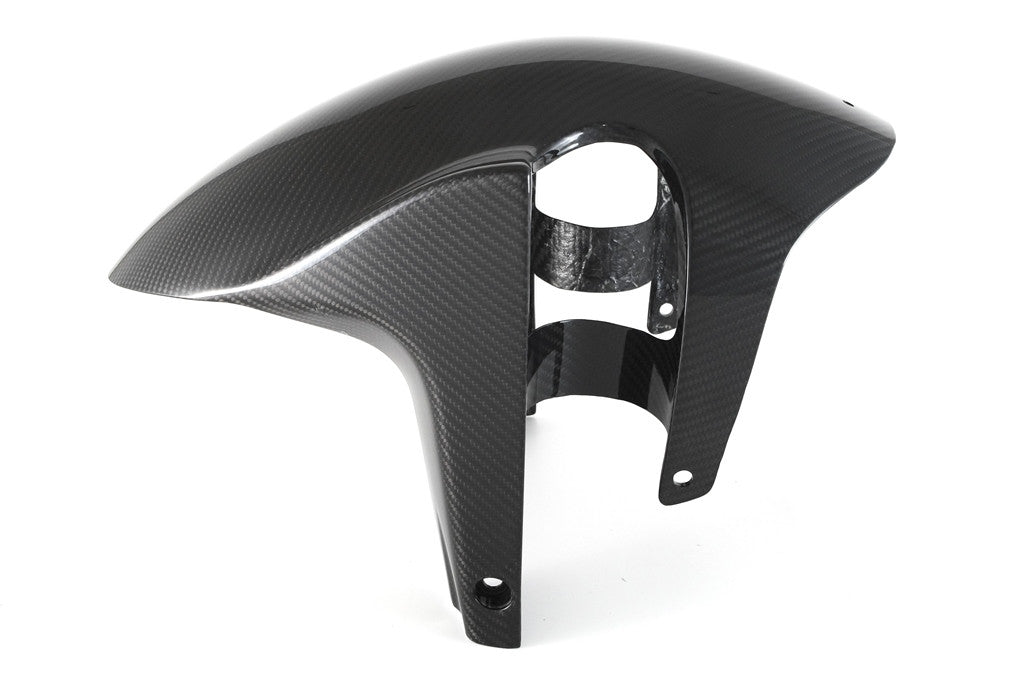 Aile avant en carbone Fullsix Aprilia RSV4/1100 Factory/R/RR/RF (09-20) 