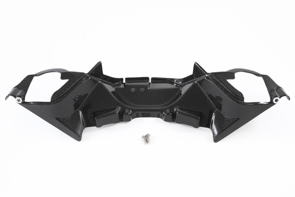 Entrée d'air "OEM" en carbone Fullsix Ducati Panigale 899 (13-16) 