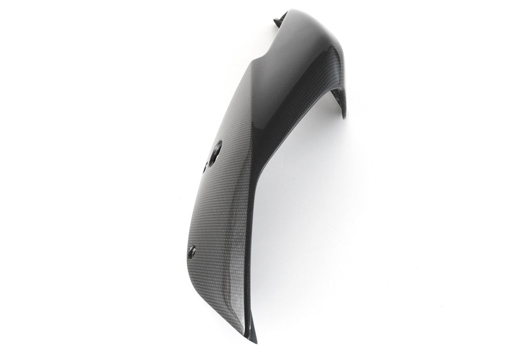 Habillage arrière droit en carbone Fullsix Ducati Panigale 1299/S (15-18) 