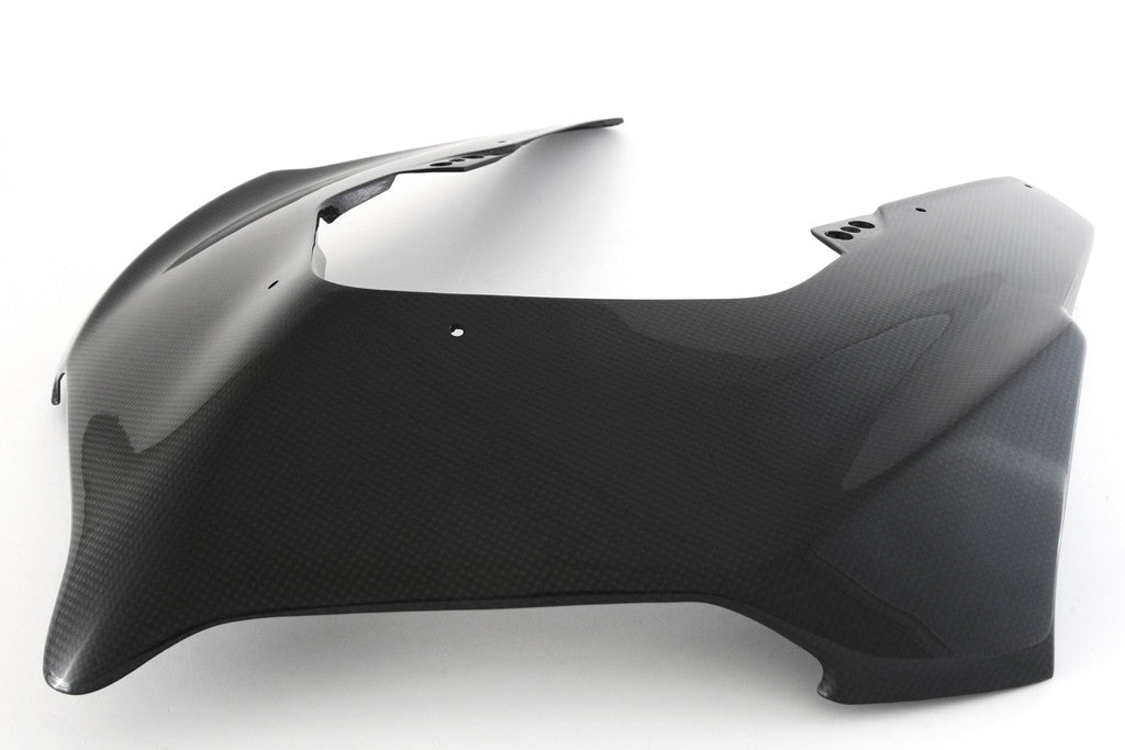 Masque avant en carbone Fullsix Ducati Panigale V4/S/R (19-21) 