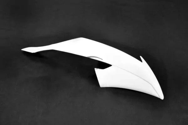 Ensemble de carénage complet Avio Fiber Yamaha YZF-R6 RJ15 (08-16) 