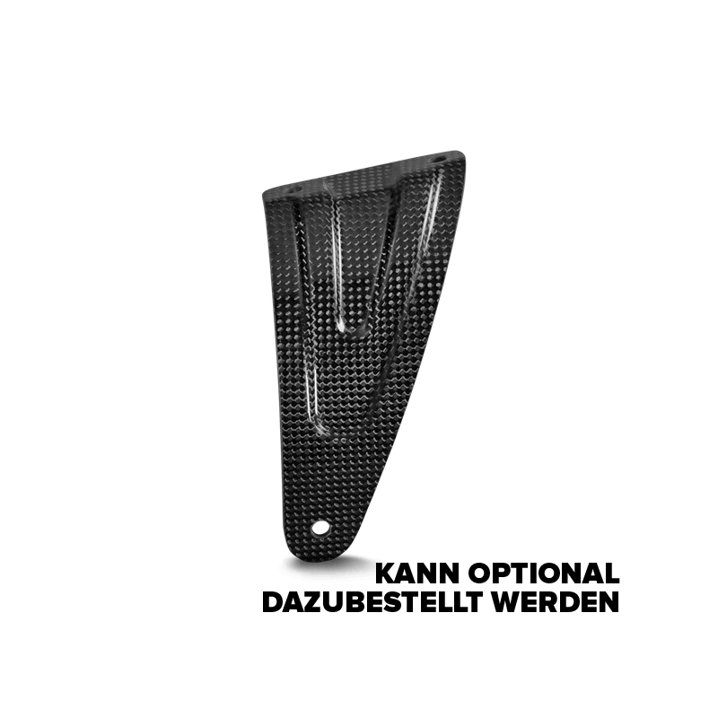 Akrapovic Slip-On Line (Carbone) Aprilia RSV4/RR/1100 Factory (21-25) S-A10SO13-RC 