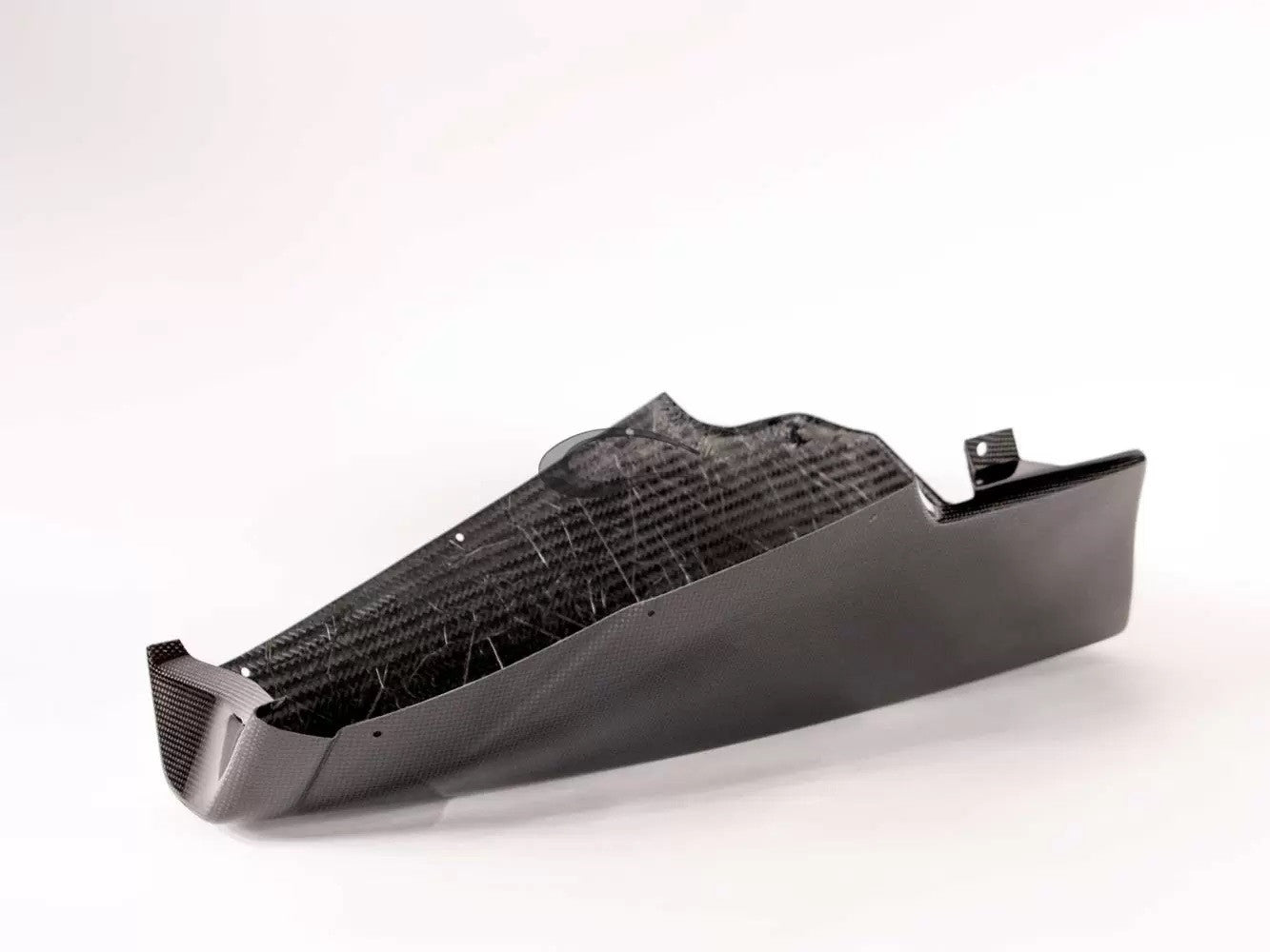 Kit de carénage complet en carbone Kawasaki ZX-10 R/RR (16-20) Carbonin 