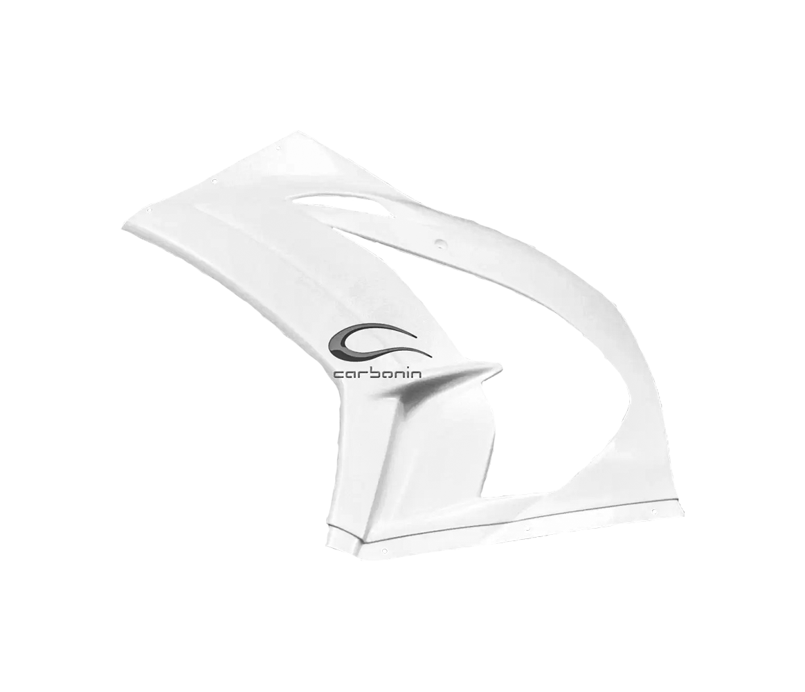 Ensemble de carénage complet Avio Fiber Kawasaki ZX-10 R/RR (16-20) Carbonin 