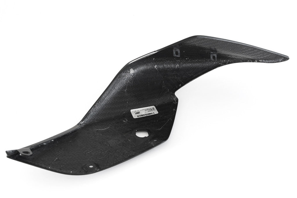 Habillage arrière droit en carbone Fullsix Ducati Panigale 959 (16-19) 
