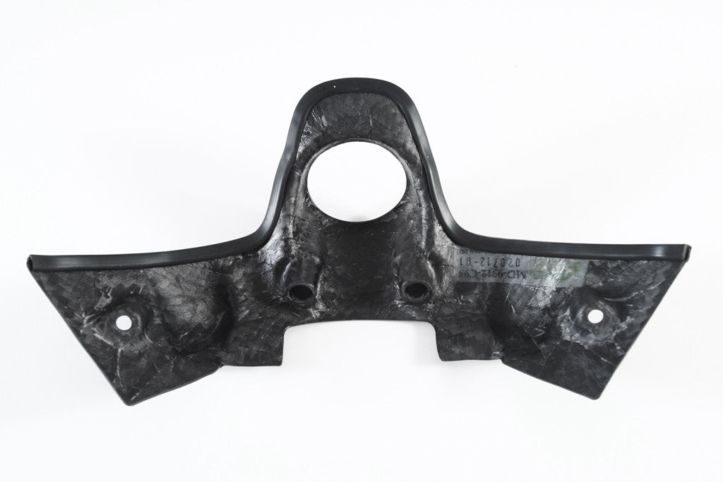 Cache de contact en carbone Fullsix pour Ducati Panigale 959 (16-19) 