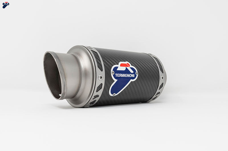 Kit d'échappement Termignoni Slip-On GP-Classic pour BMW S1000RR K67 (19-20) 