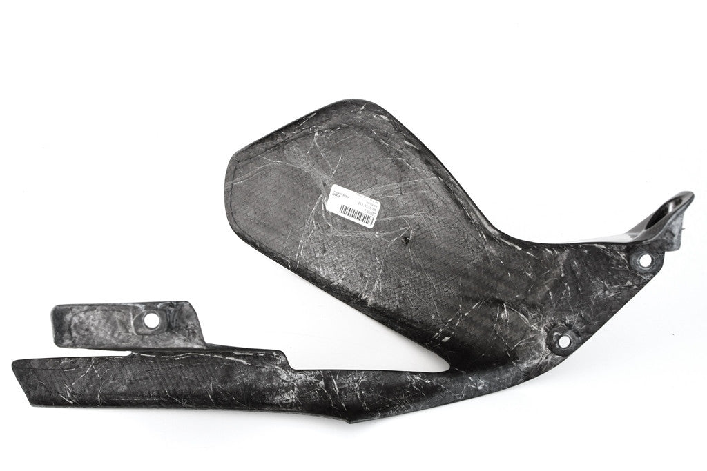 Garde-boue arrière en carbone Fullsix Ducati Panigale V4/S/R (18-24) 