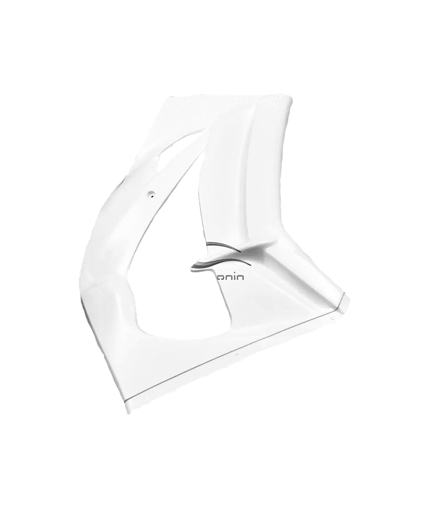 Ensemble de carénage complet Avio Fiber Kawasaki ZX-10 R/RR (16-20) Carbonin 