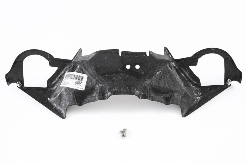 Entrée d'air "OEM" en carbone Fullsix Ducati Panigale 899 (13-16) 