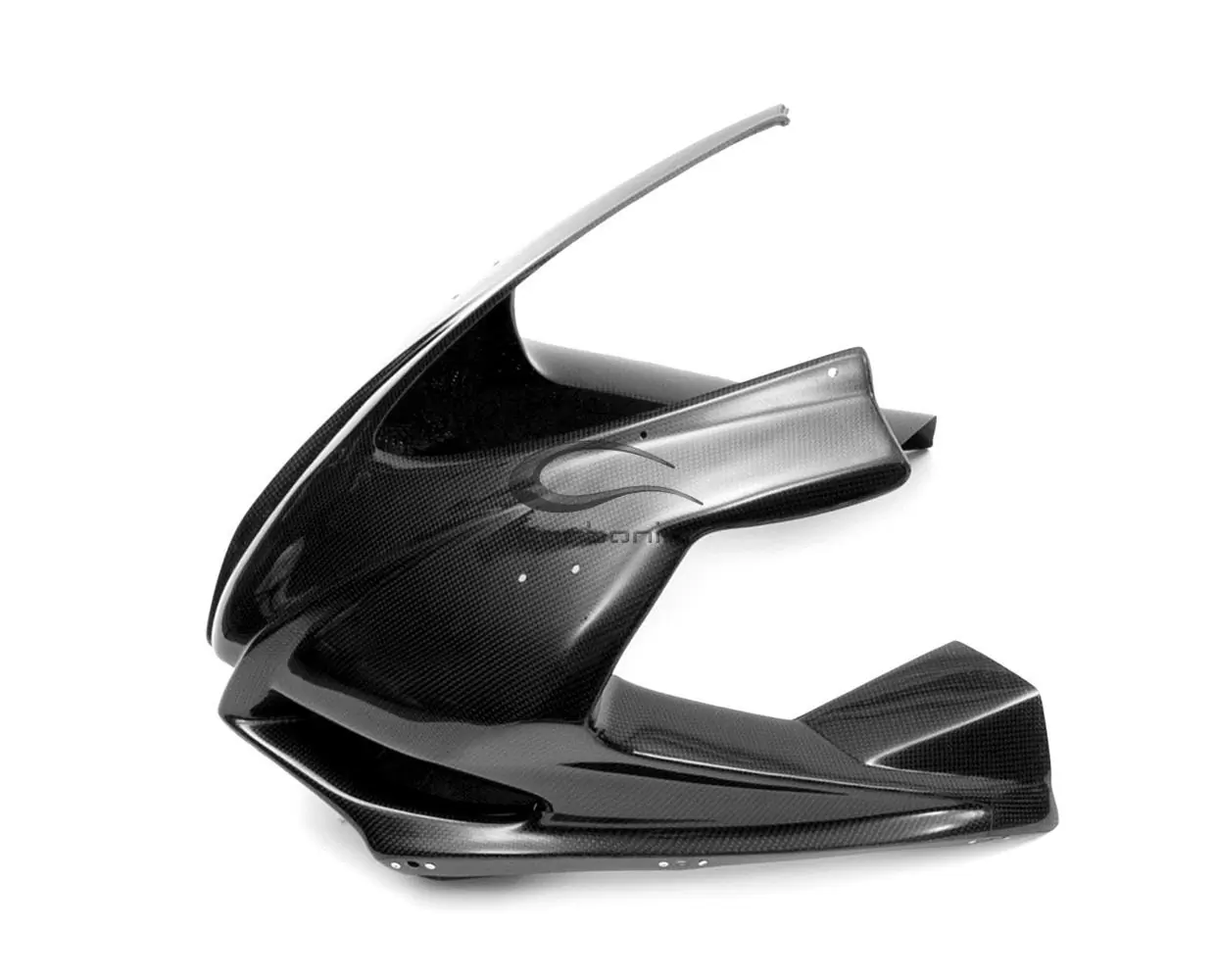 Kit de carénage complet en carbone Aprilia RSV4/RR/RF/1100 Factory (15-20) Carbonin 