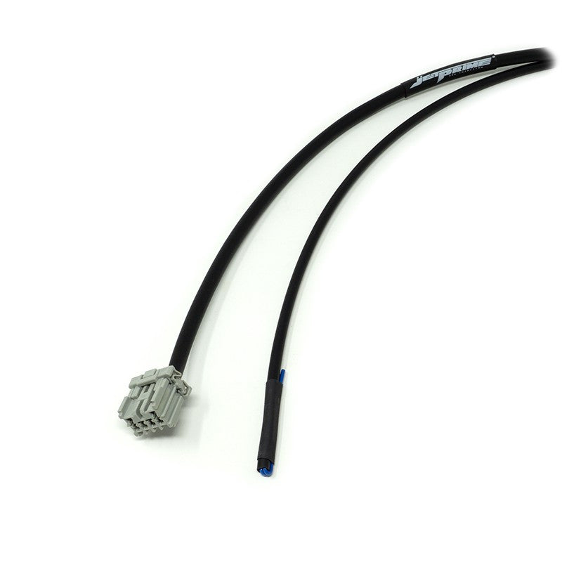 Boîtier de gaz avec interrupteur de guidon JetPrime Honda CBR 1000 RR SC77 (17-19) JP ACC 017 