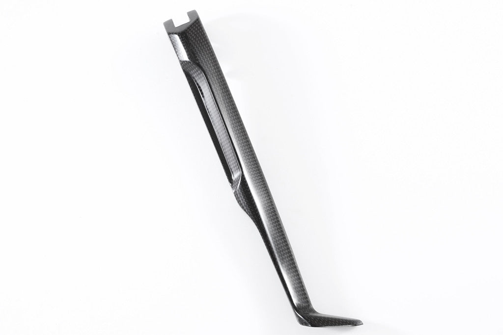 Support latéral en carbone Fullsix Ducati Panigale 959 (16-19) 